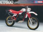 Yamaha XT 600